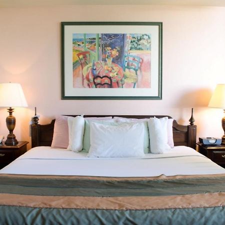 Gran Hotel Sula San Pedro Sula Kültér fotó
