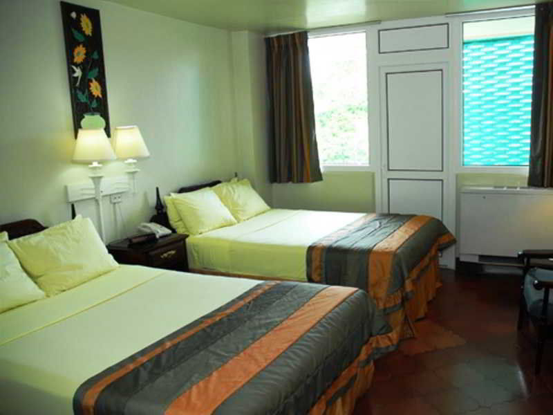 Gran Hotel Sula San Pedro Sula Kültér fotó
