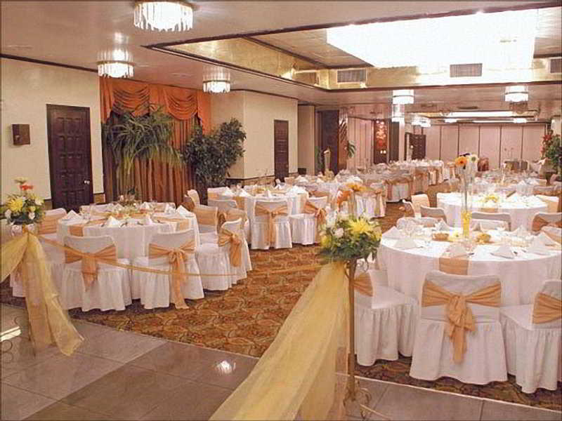 Gran Hotel Sula San Pedro Sula Kültér fotó