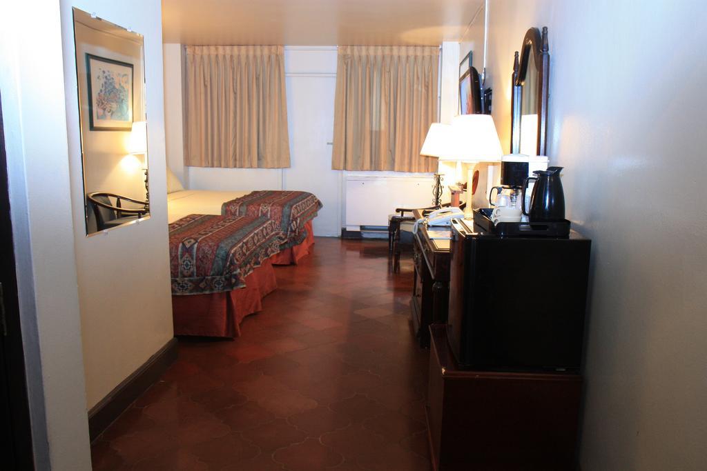 Gran Hotel Sula San Pedro Sula Kültér fotó