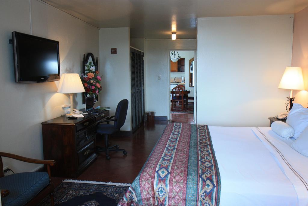 Gran Hotel Sula San Pedro Sula Kültér fotó