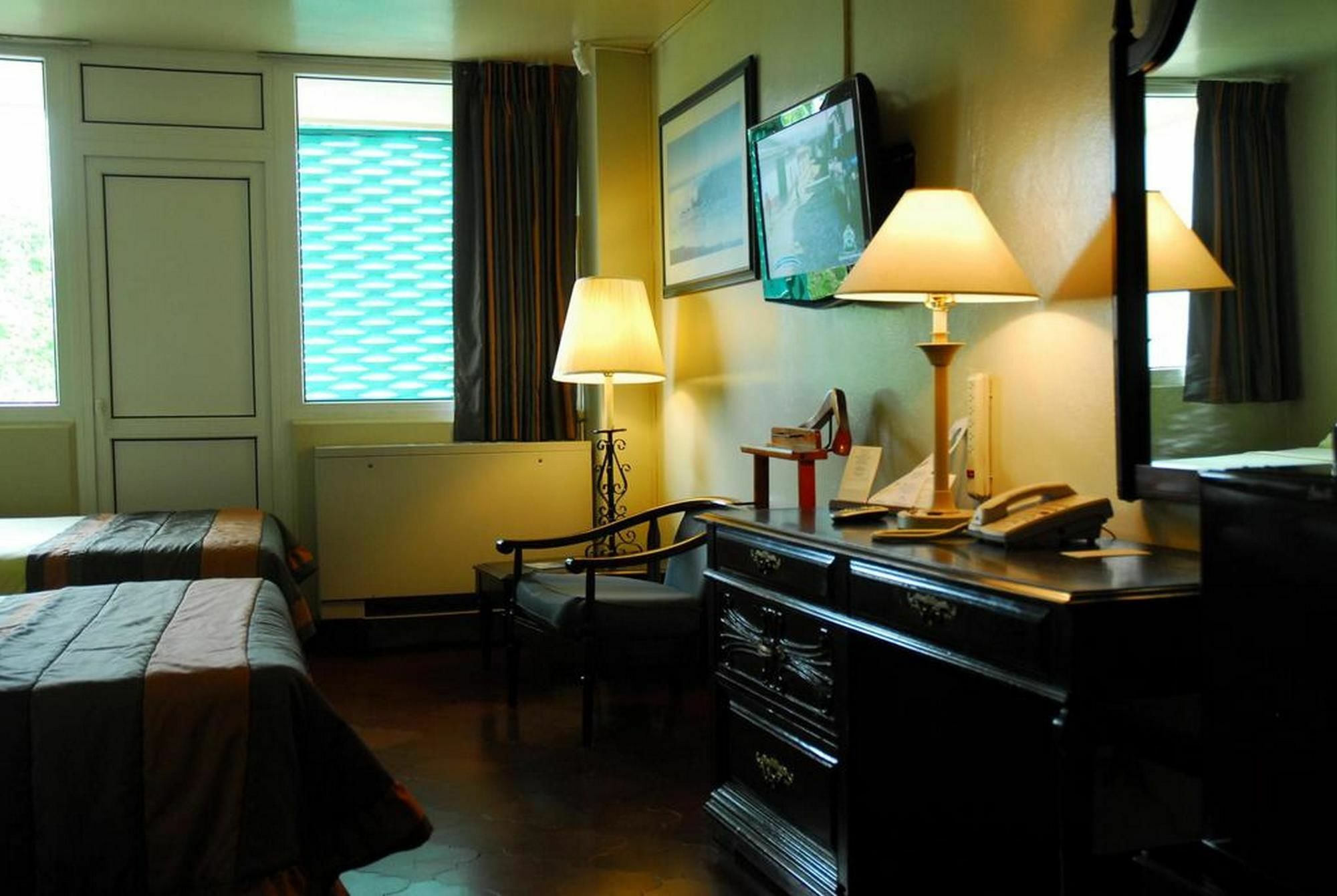 Gran Hotel Sula San Pedro Sula Kültér fotó