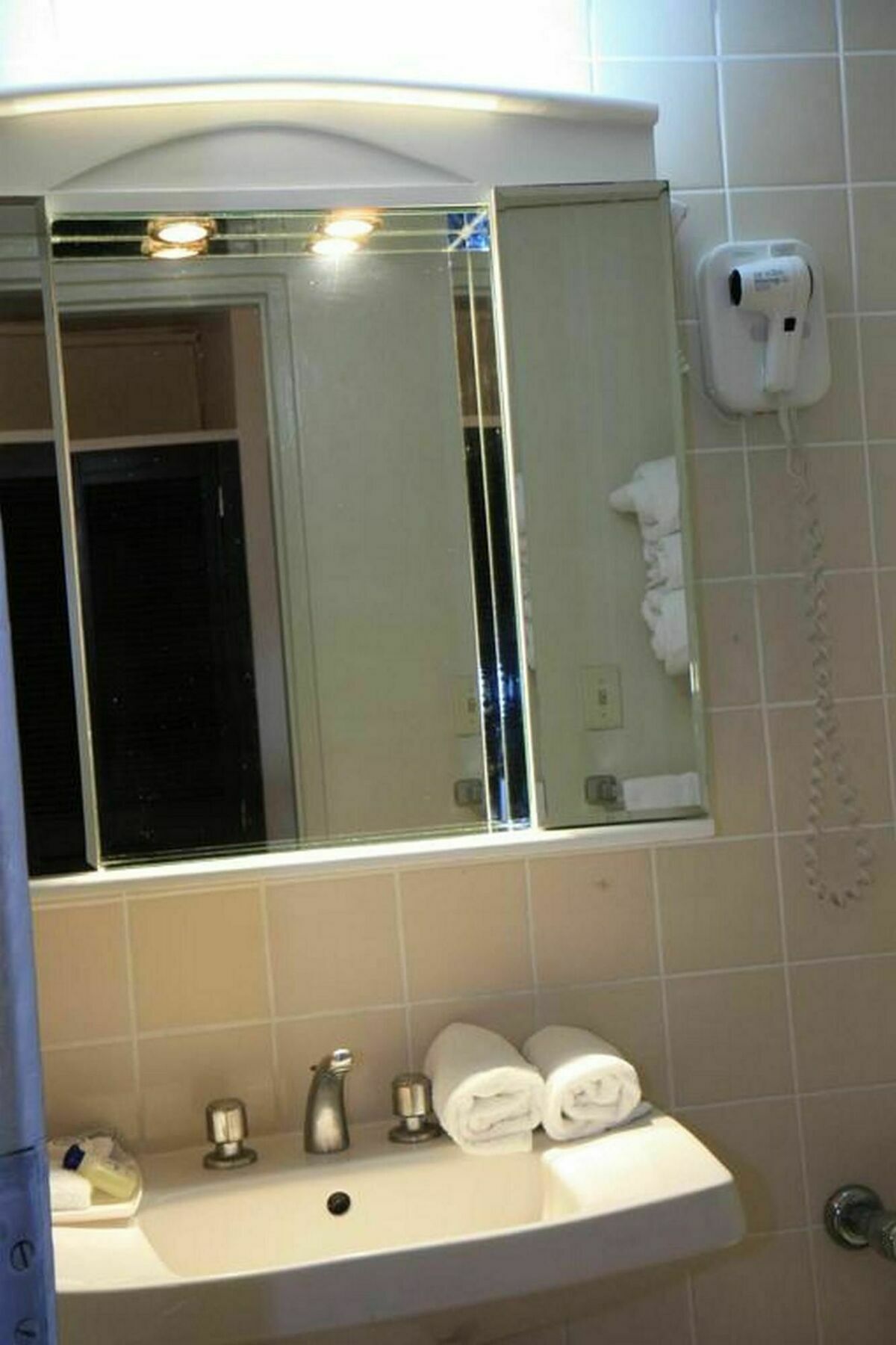 Gran Hotel Sula San Pedro Sula Kültér fotó