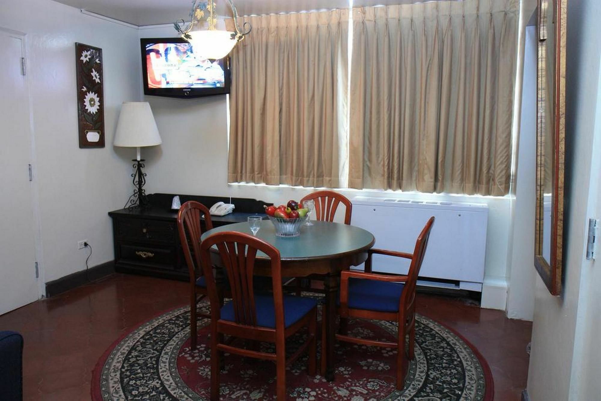 Gran Hotel Sula San Pedro Sula Kültér fotó