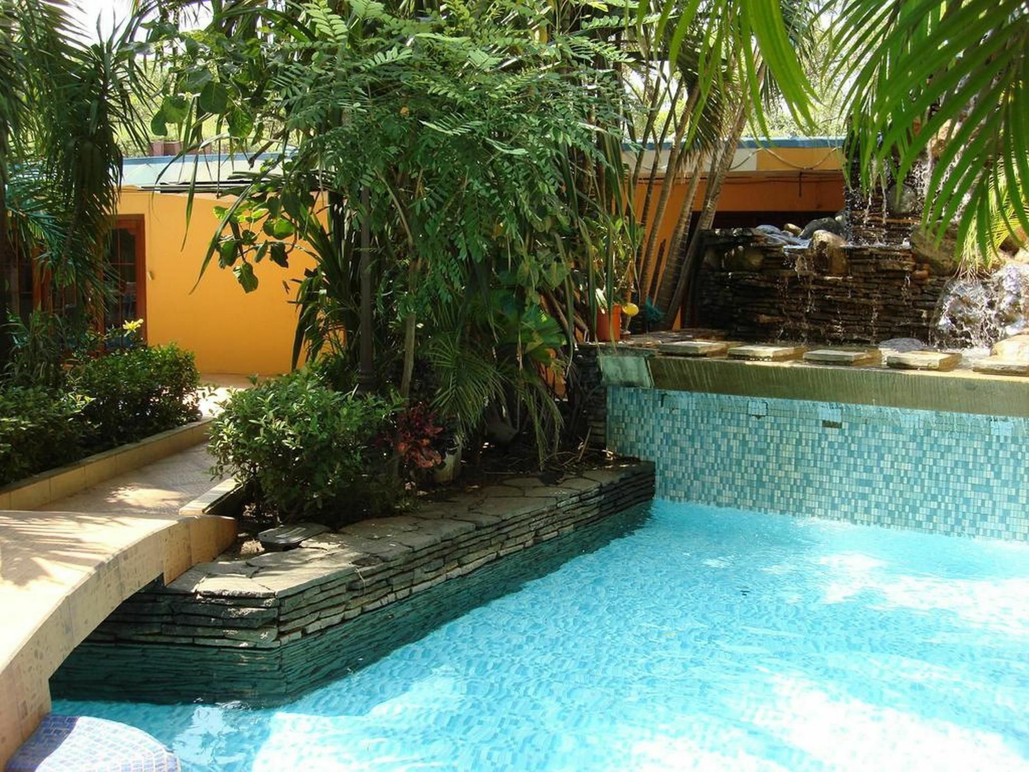 Gran Hotel Sula San Pedro Sula Kültér fotó