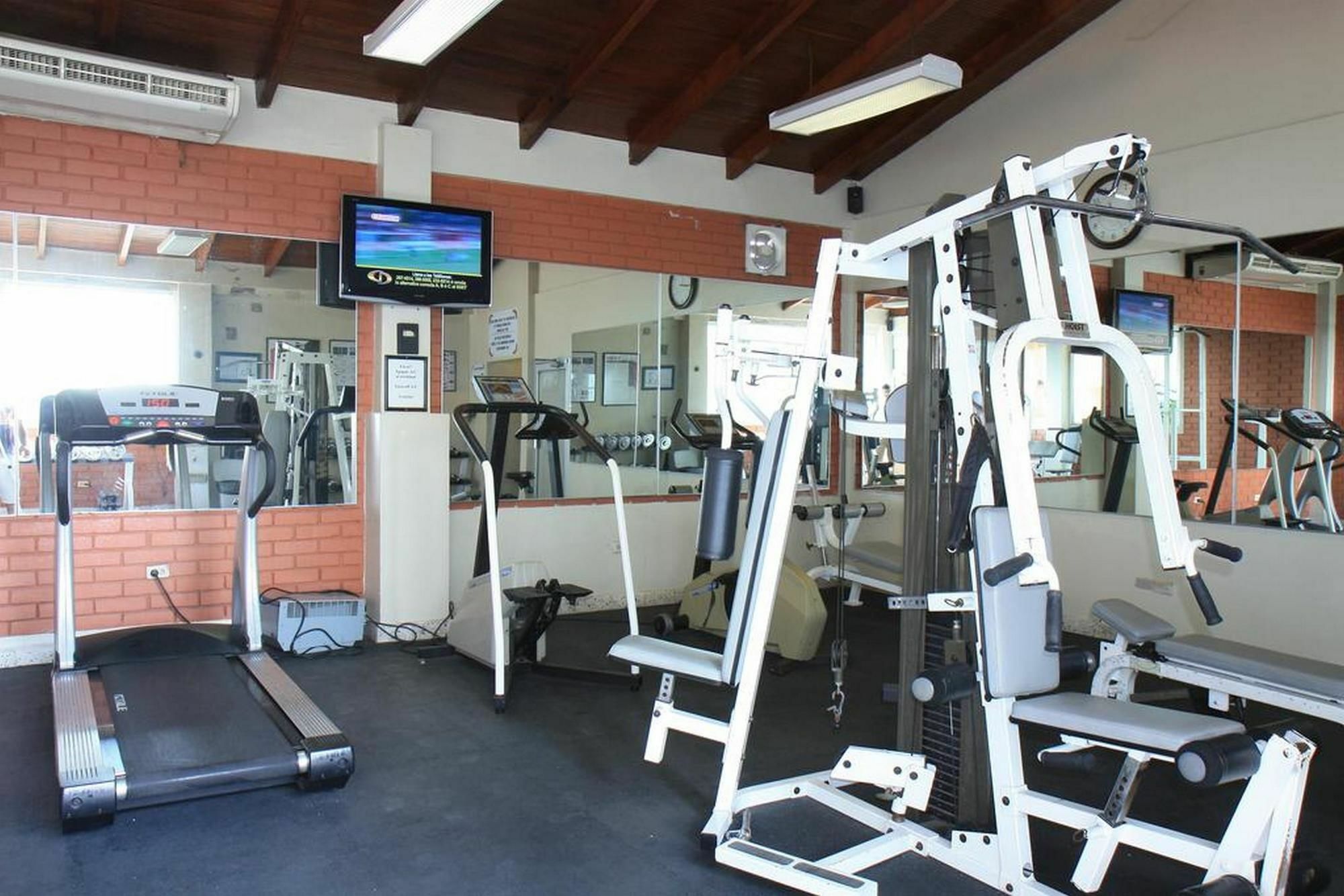 Gran Hotel Sula San Pedro Sula Kültér fotó